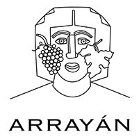 Bodegas Arrayan Logotipo