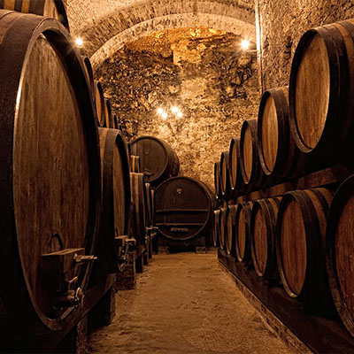 Bodega de Vinos