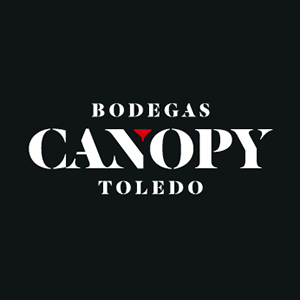 Bodegas Canopy Logotipo