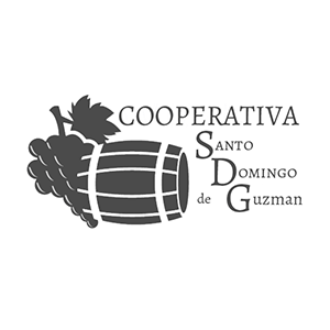 Cooperativa Santo Domingo Guzman Logotipo