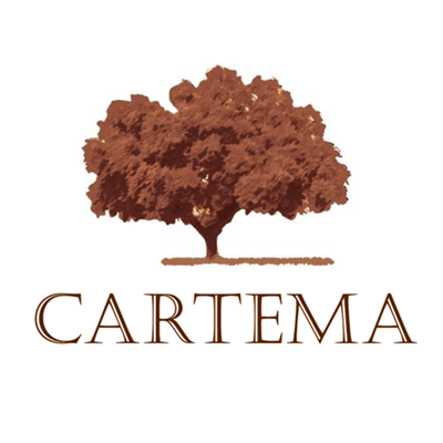 Cartema Logotipo