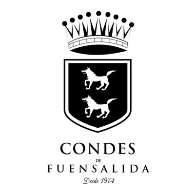Condes de Fuensalida Logotipo