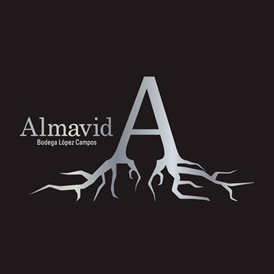 Lopez Campos Almavid Logotipo
