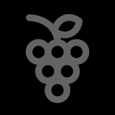 Icono Uvas