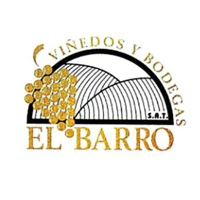 Bodegas y Viñedos El Barro Logotipo