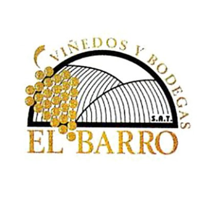 Bodegas y Viñedos El Barro Logotipo