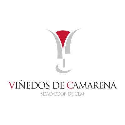 Viñedos de Camarena Logotipo